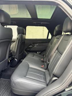 Range Rover Sport P530 2024 à Abidjan - Photo 8