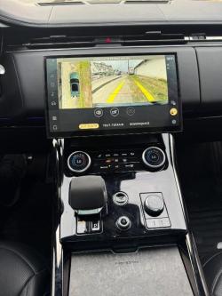 Range Rover Sport P530 2024 à Abidjan - Photo 6