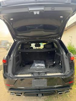 Range Rover Sport P530 2024 à Abidjan - Photo 10