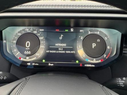 Range Rover Sport P530 2024 à Abidjan - Photo 9