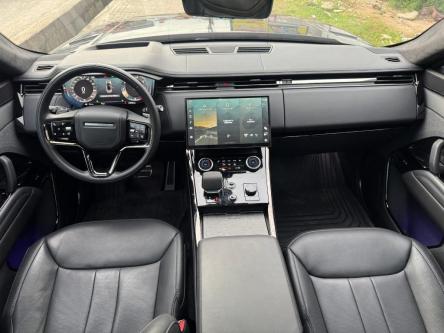 Range Rover Sport P530 2024 à Abidjan - Photo 7