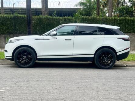 Range Rover Velar en vente à Abidjan - Photo 3