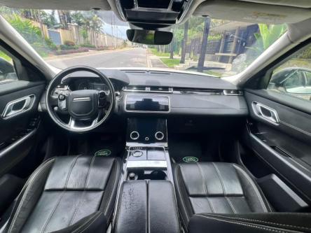 Range Rover Velar en vente à Abidjan - Photo 4