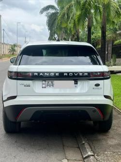 Range Rover Velar en vente à Abidjan - Photo 6