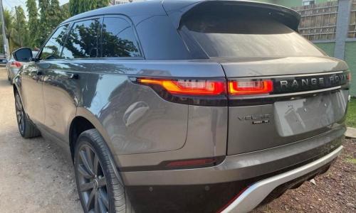 Range Rover velar 2019 occasion d'Europe à Douala - Photo 9