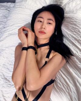 Rare High-Class Asian Model in Wien - Bild 3