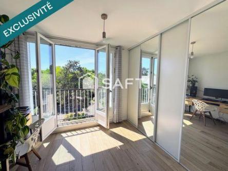 Rare sur Maisons Laffitte à Villepinte - Photo 1