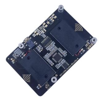 Raspberry Pi 5 USB Audio Driver-free Sound Card Expansion … in Perth - Image 1