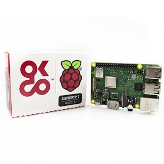 Raspberry b Development Board Small Computer 3rd Generation … in Ipoh - Image 1