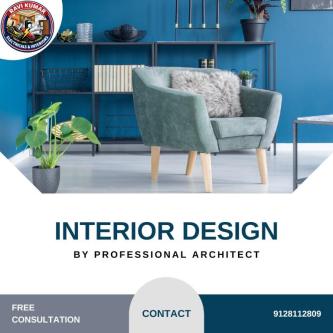 Ravi Kumar Electricals & Interiors – Home & Office Work Experts in Patna - Image 2