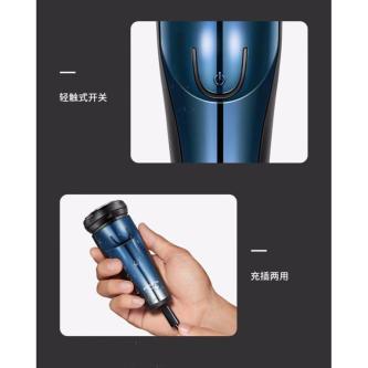 Razor Razor Razor Mail Charge Three-Head Fast Floating Pack … in Singapore - Image 1