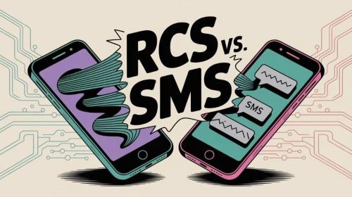 Rcs Sms Service In Ajmer in Karnal - Image 1