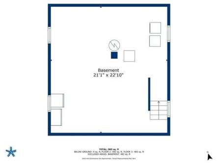 Read Ave, Barrington, Home For Rent in Warwick - Image 1