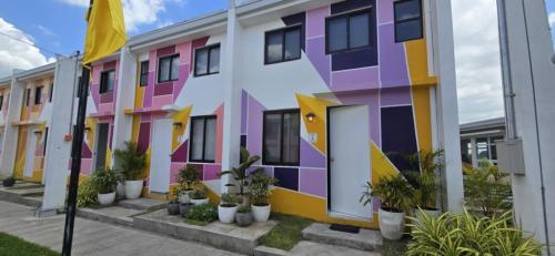 Ready For Occupancy 2-Storey Town House in Angeles - Image 1