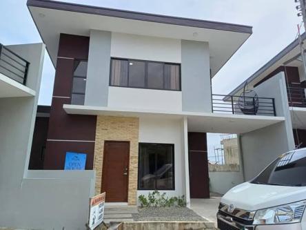 Ready For Occupancy in Liloan Bay Ang Ridge Subdivision in Liloan - Image 3