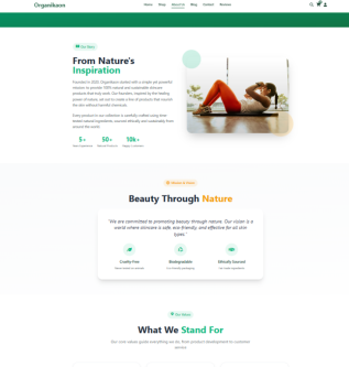 Ready-Made E-Commerce Website – Fully Setup in Dhaka - Image 3