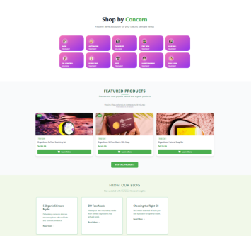 Ready-Made E-Commerce Website – Fully Setup in Dhaka - Image 5