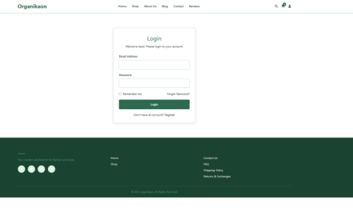Ready-Made E-Commerce Website – Fully Setup in Dhaka - Image 7