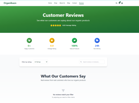 Ready-Made E-Commerce Website – Fully Setup in Dhaka - Image 9