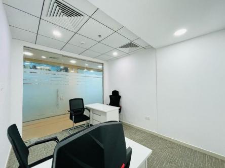 Ready for Immediate Workspace// Good Rate// 0 Charge in Abu Dhabi - Image 3
