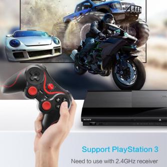 【Ready stock】X3 Wireless Controller Compatible for Android … in Singapore - Image 1