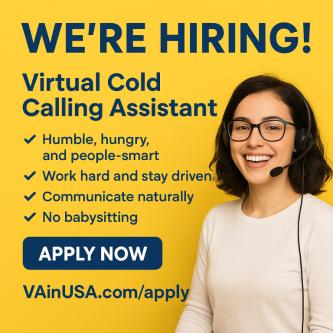 Real Estate Cold Calling Assistant in Santamesa - Image 1