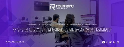 Reamarc Digital Solution in Rawalpindi - Image 2