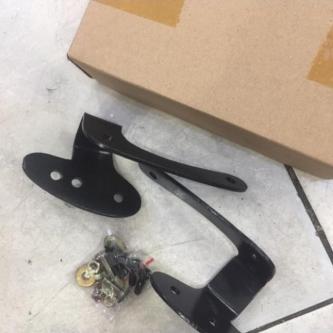 Rearview Mirror Bracket R-25 Pcx-150 Import in Shah Alam - Image 1