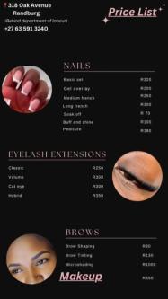 Reasons To Choose LUXURY HAIR SALON RANDBURG in Johannesburg - Image 3