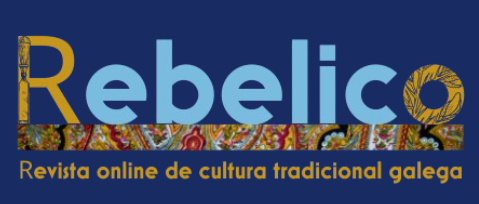 Rebelico Revista en Ferrol - Imagen 1