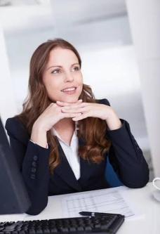 Receptionist / Personal Secretary in Gurgaon - Image 1