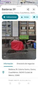 Recursos humanos en Ciudad de México (CDMX) - Imagen 1