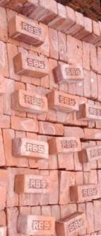Red bricks supplier in Hyderabad - Image 2