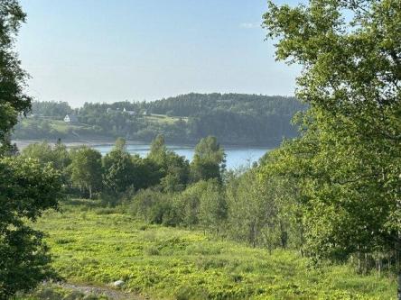 Redoubt Hill Rd, Eastport, Plot For Sale in Bangor - Image 1
