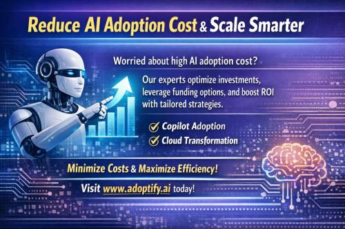 Reduce AI Adoption Cost & Scale Smarter in Palāni - Image 1