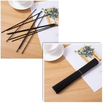 Reed Diffuser Refill Sticks, 100 Pack High-Absorbency 22cm … in North-Eastern Islands - Image 1