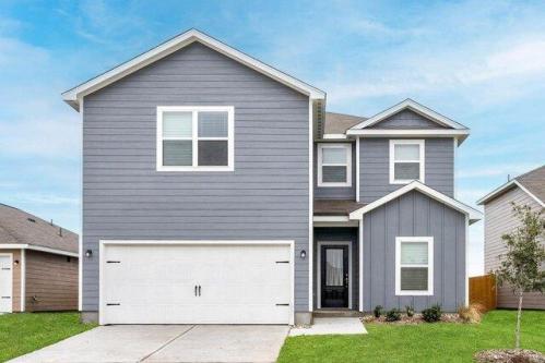 Reed St, Greenville, Home For Rent in Lubbock - Image 1