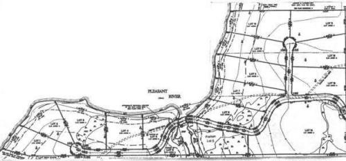 Reef Point Rd Lot,addison, Plot For Sale in Bangor - Image 1
