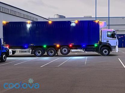 Reefer Container | Coolova – Innovative Cold Storage Solutions in Coimbatore - Image 3