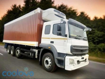 Reefer Container | Coolova – Innovative Cold Storage Solutions in Coimbatore - Image 4