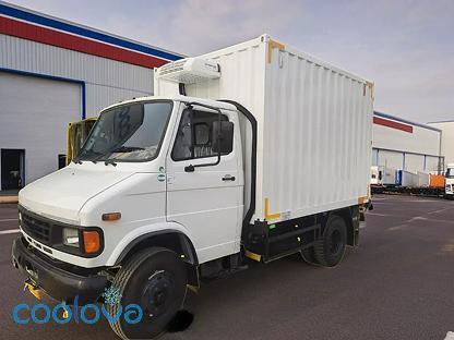 Reefer Container | Coolova – Reliable Cold Storage Solutions in in Coimbatore - Image 1
