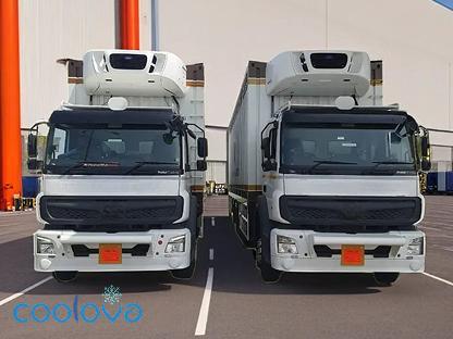 Reefer Container | Coolova – Reliable Cold Storage Solutions in in Coimbatore - Image 3