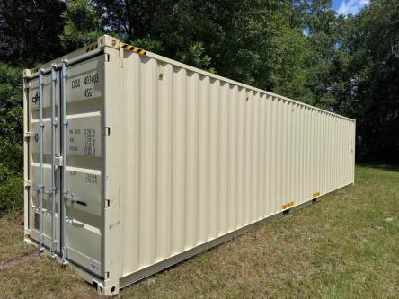 Reefer, Storage, Shipping, and Converted Containers. in Springs - Image 3