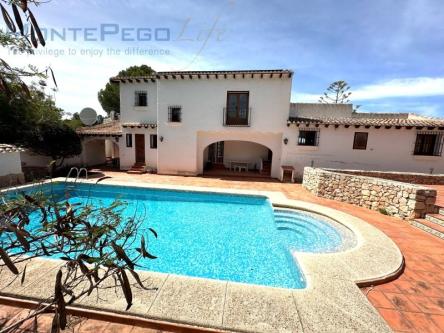 Ref-1408 en Oliva - Imagen 1