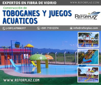 Reforoplaz constructora - SANTA CRUZ en Warnes - Imagen 2