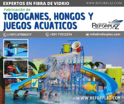 Reforoplaz constructora - SANTA CRUZ en Warnes - Imagen 3