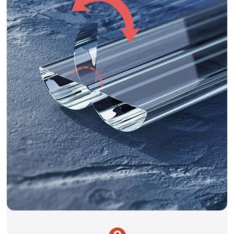 Refrigerator Door Anti-Collision Sticker Protective Strip … in Singapore - Image 1