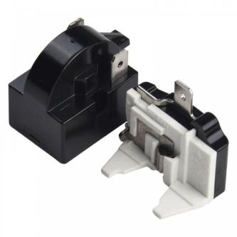 Refrigerator PTC Starter Relay Replacement 2-Pins … in Singapore - Image 1