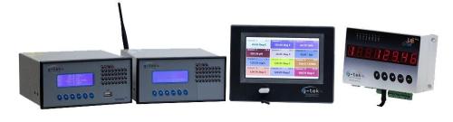 Refrigerator Temperature Data Logger for Cold Storage Monitoring in Vadodara - Image 1