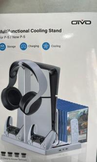 Refroidisseur ps5 à Abidjan - Photo 1